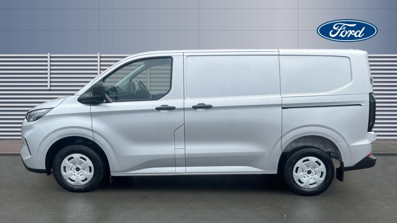 Ford Transit Custom 320 L1 Diesel Fwd 2.0 EcoBlue 136ps H1 Van Trend